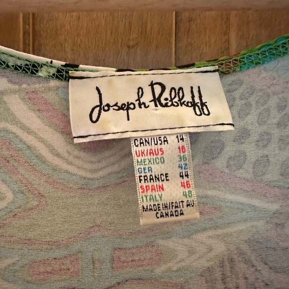 Joseph Ribkhoff - Picture 3 of 3